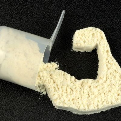 Protein powders Protein powders