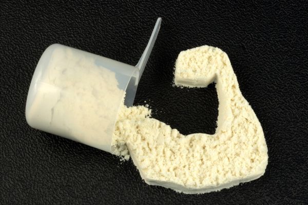 Supplements - Whey Protein muskultura.mk
