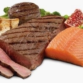Proteinska ishrana Протеинска исхрана