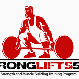 StrongLifts 5×5