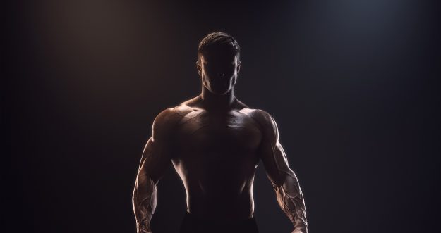 Мускултура