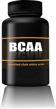 БЦАА - BCAAs