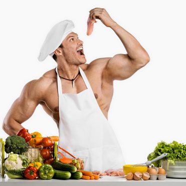 Proper nutrition Proper nutrition