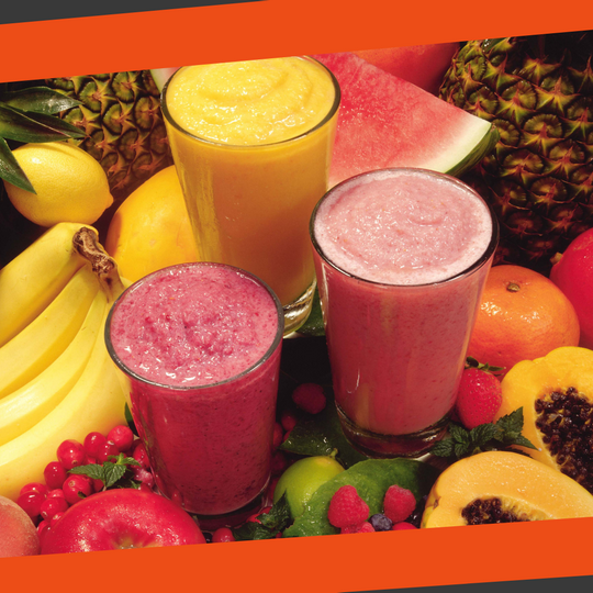 Healthy food does not mean proper nutrition Healthy food does not mean proper nutrition