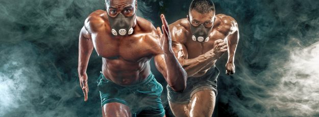 Тренинг во карантин Тренинг во карантин