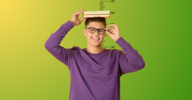 Rast vo visina Раст во висина