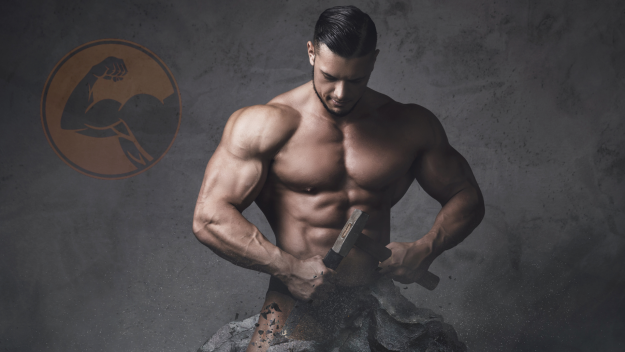 Programi za vezbanje i ishrana so Muskultura Програми за вежбање и исхрана Мускултура