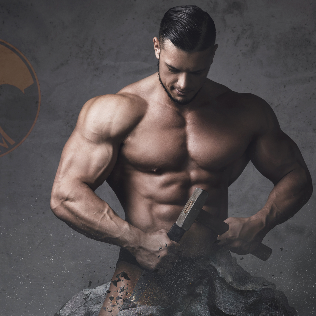 Програми за вежбање и исхрана Мускултура Вежбање и исхрана програма