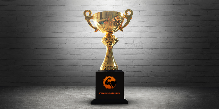 Победнички став Победнички менталитет