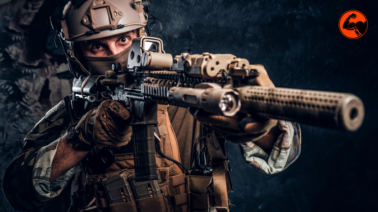 Специјални сили Elitni edinici