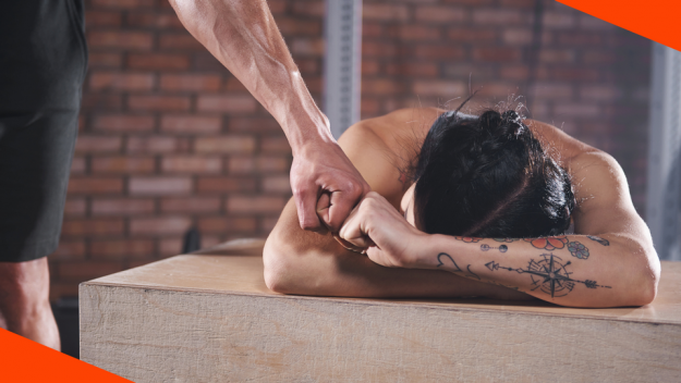 Koj li ke vezba Muskultura mk