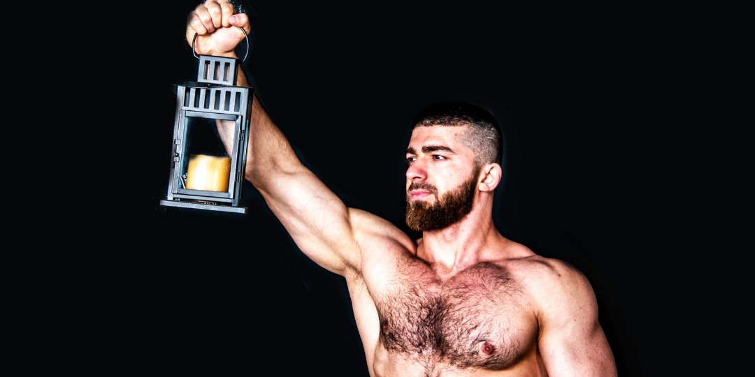 Разбуди ја машкоста Разбуди ја машкоста