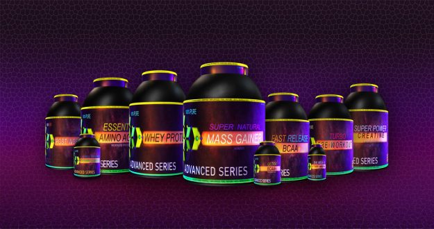 Суплементи мк ск