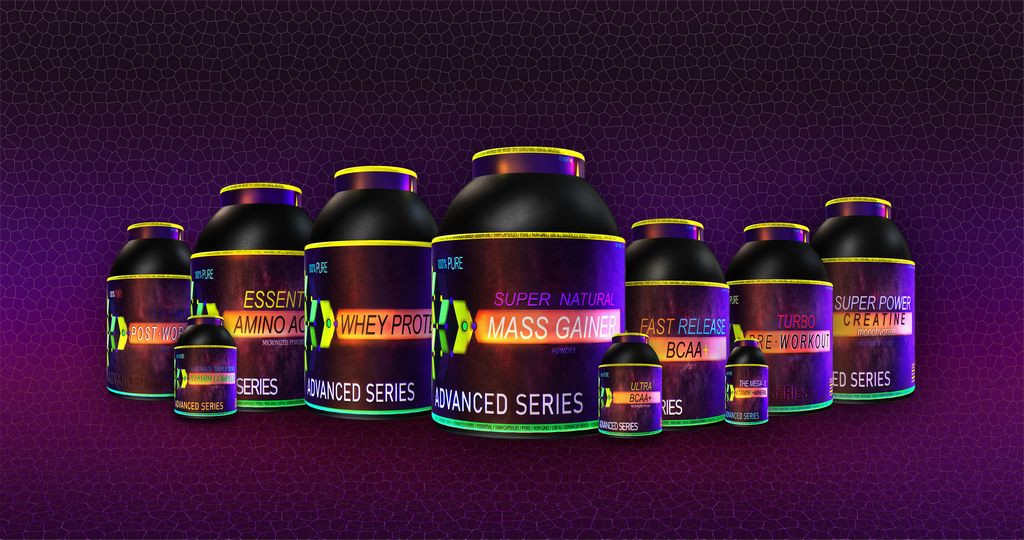 Суплементи мк ск