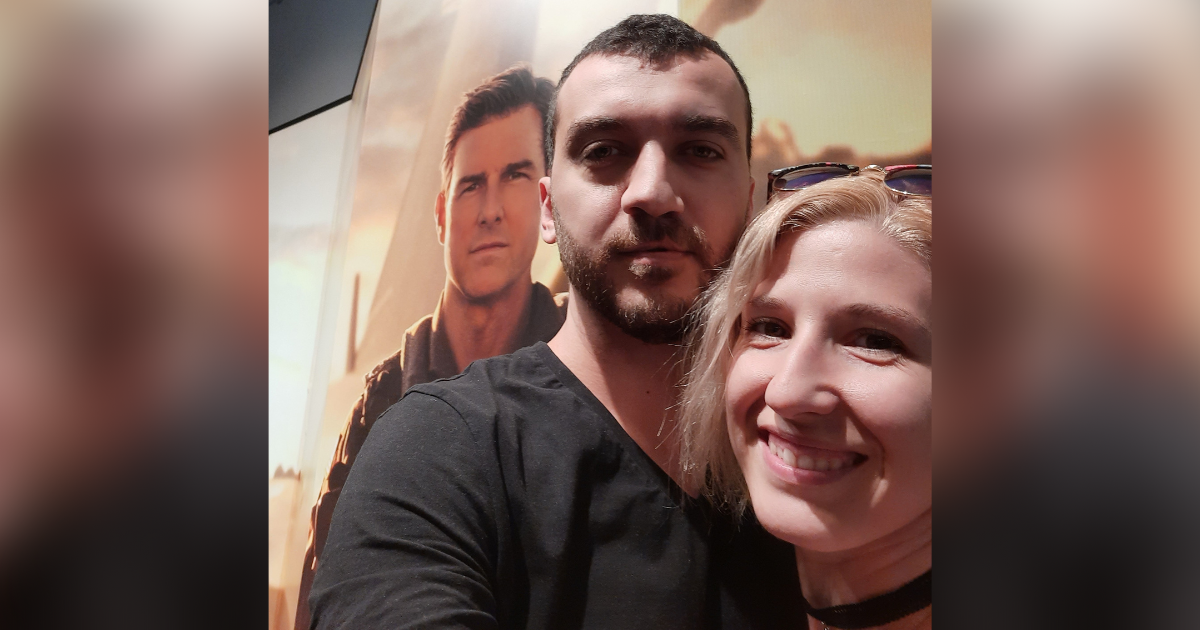 Том Круз Топ Ган