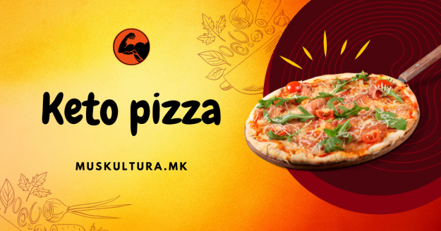 Keto pica - Keto kultura