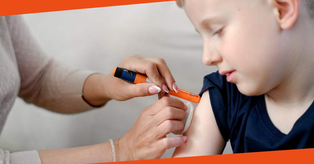 Den na dijabetesot Ден на дијабетесот