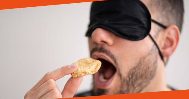 Исхрана на слепо | Медитеранска исхрана