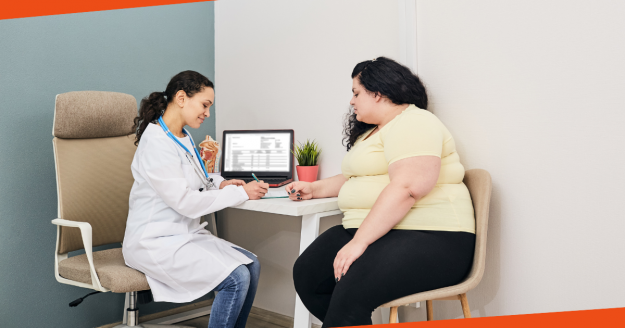 Дебелина - обезност - дебелост