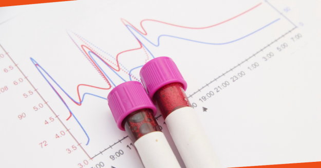 Резултати од крвна анализа