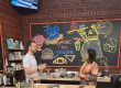 Дино Николиќ - гостување на утринска во ТВ Телма - Мускултура