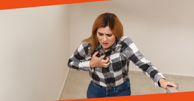 Panichni napadi Панични напади | Стрес | Анксиозност | Депресија