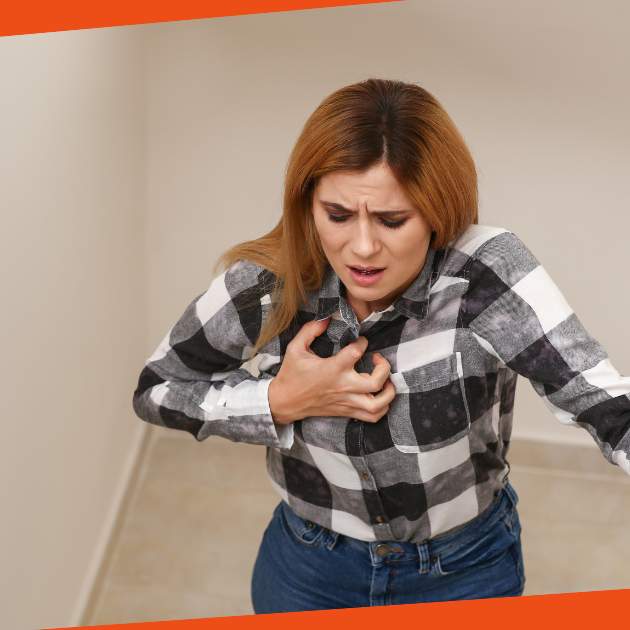 Панични напади | Стрес | Анксиозност | Депресија