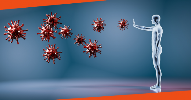 Силен имунитет