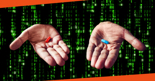 Марикс | Матрица