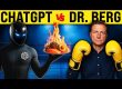 Д-р Берг против ChatGPT