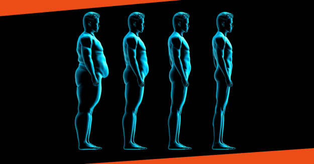 Слабеење преку исхрана или вежбање