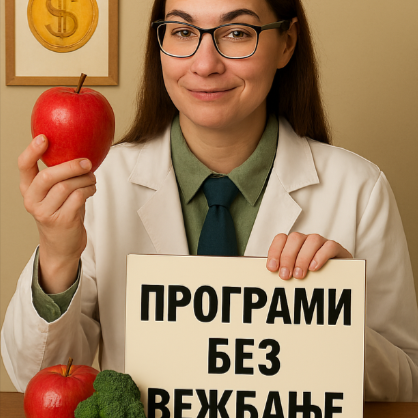 Лаком нутриционист