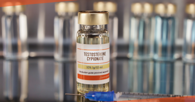 Синтетички тестостерон