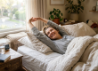 Restorative sleep