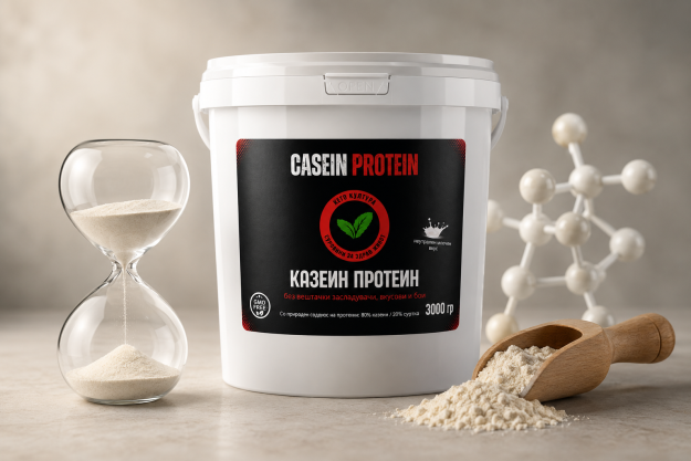 Kazein protein